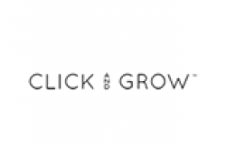 Promo codes and deals from Click and Grow